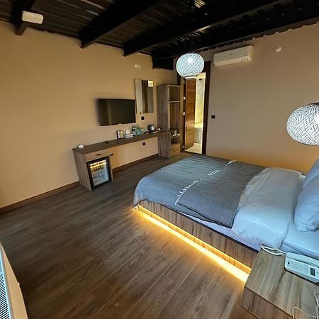 Marina Fener Hotel & Suite Istambul Extérieur photo