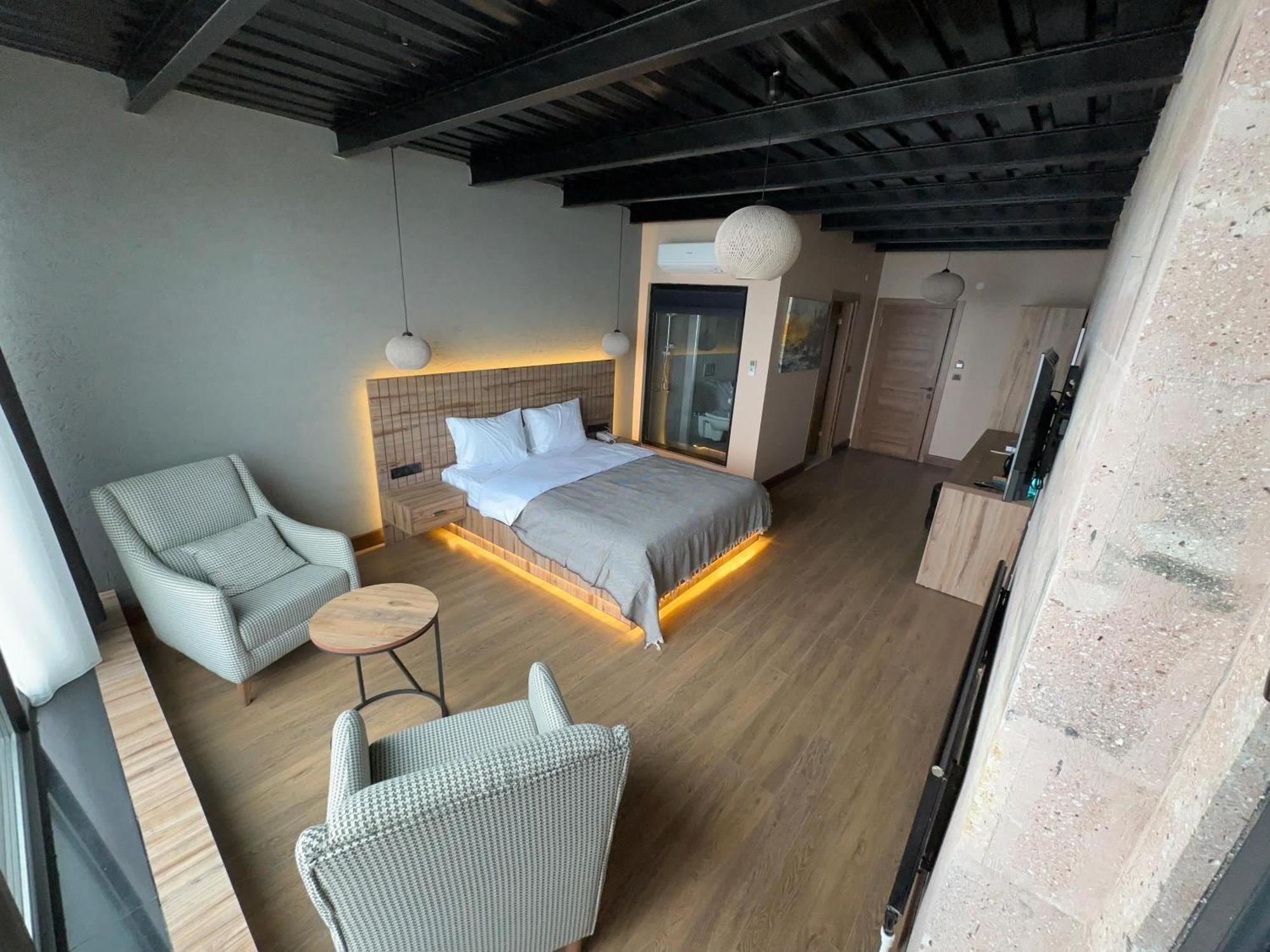 Marina Fener Hotel & Suite Istambul Extérieur photo