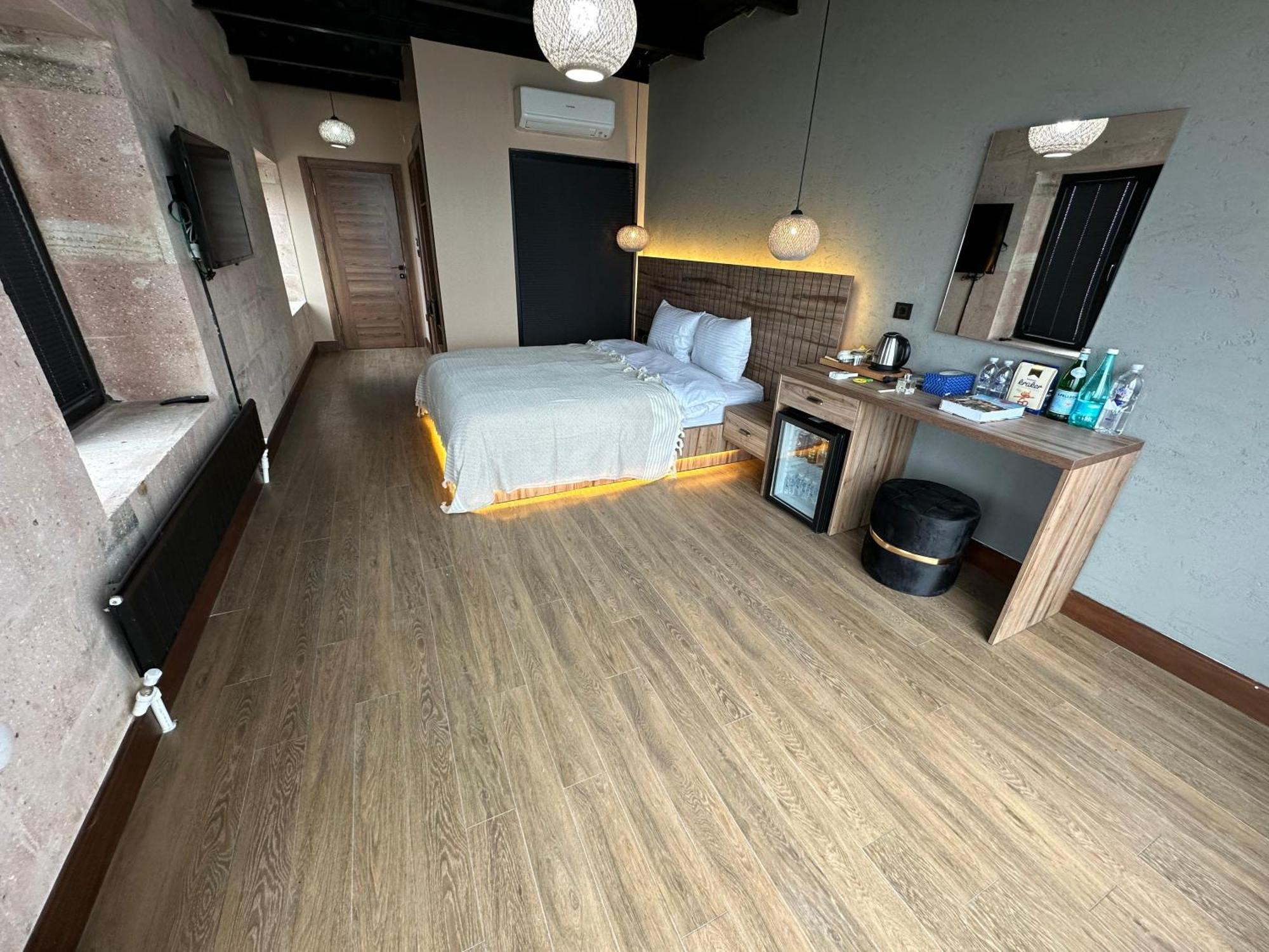 Marina Fener Hotel & Suite Istambul Extérieur photo