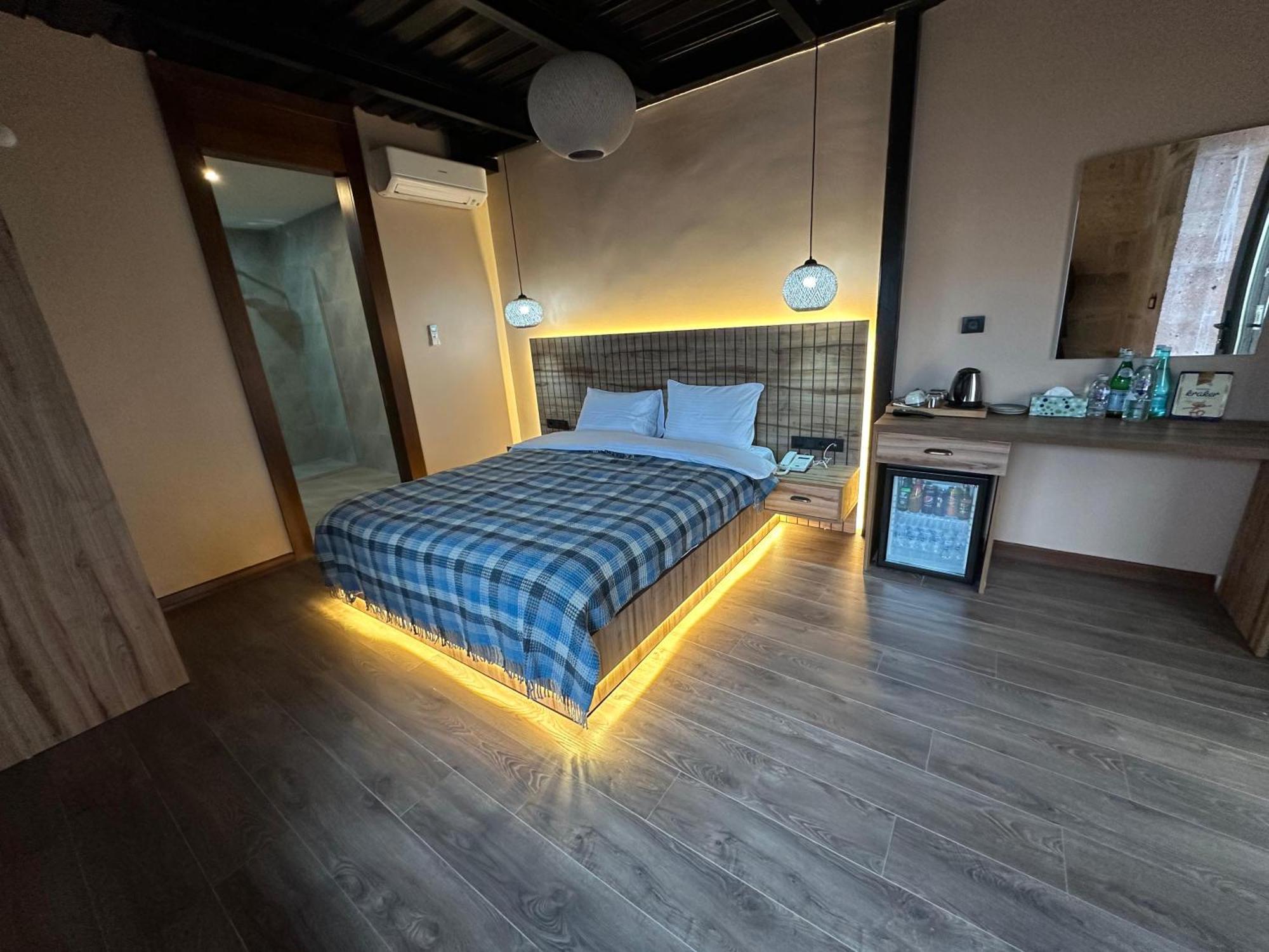 Marina Fener Hotel & Suite Istambul Extérieur photo