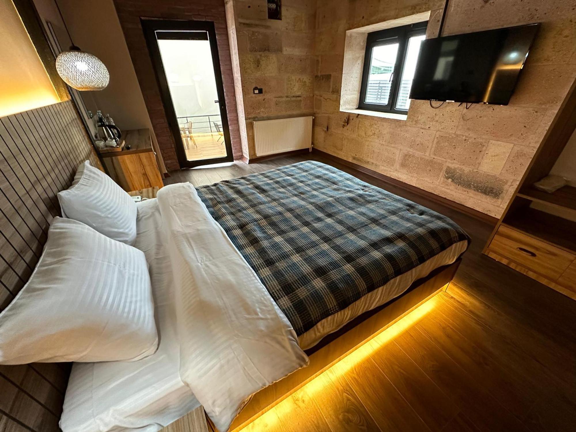 Marina Fener Hotel & Suite Istambul Extérieur photo