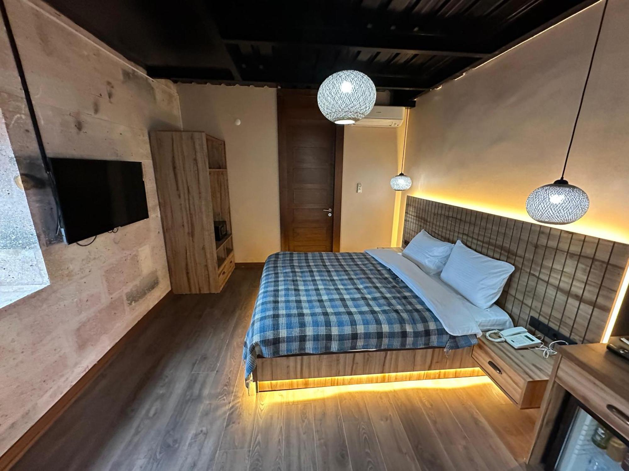Marina Fener Hotel & Suite Istambul Extérieur photo